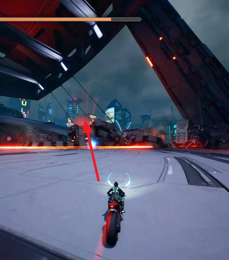 《双影奇境》“SRI犯罪头目”BOSS打法攻略,SRI犯罪头目怎么打