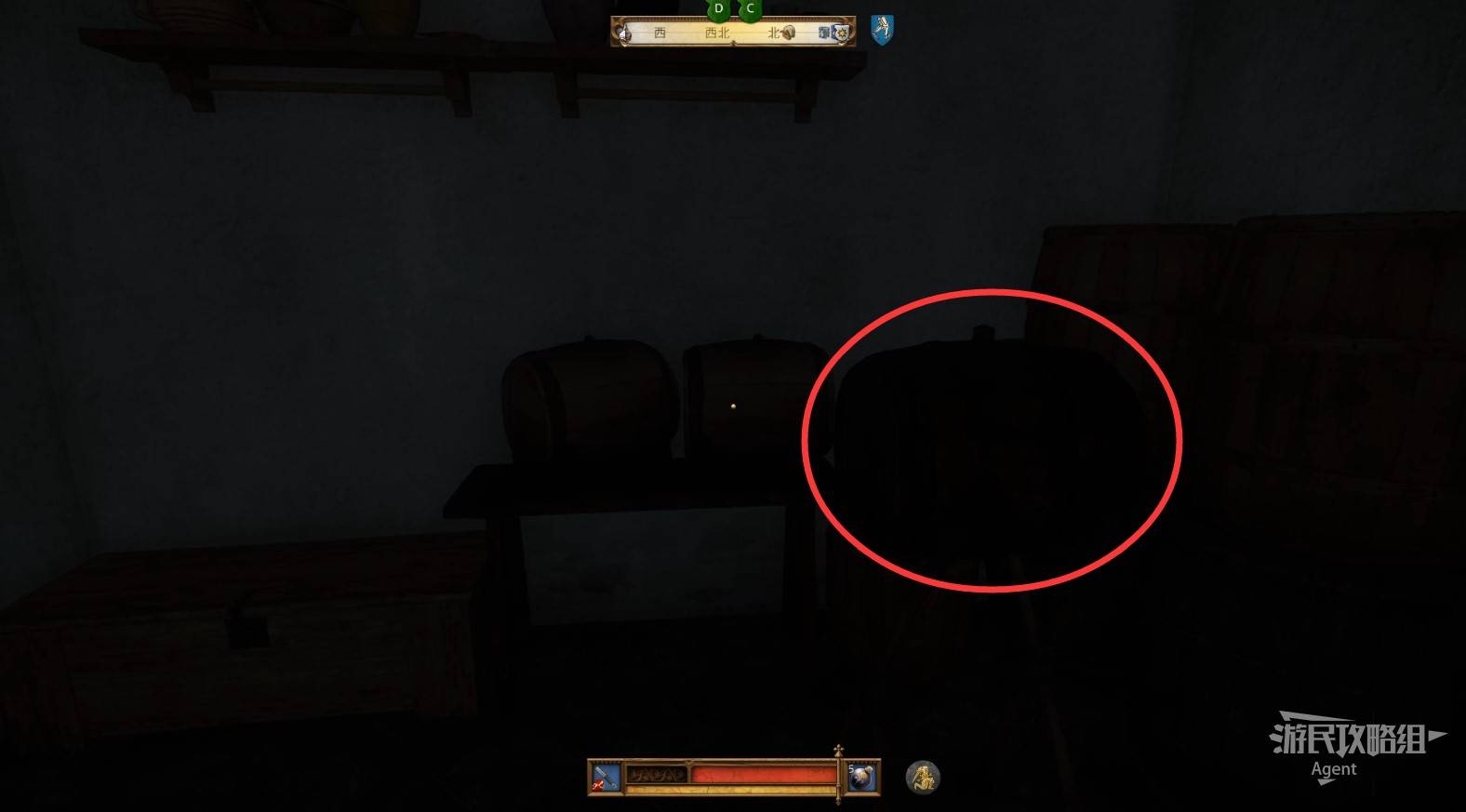 《天国拯救2》“声名狼藉”支线任务攻略，声名狼藉支线怎么做