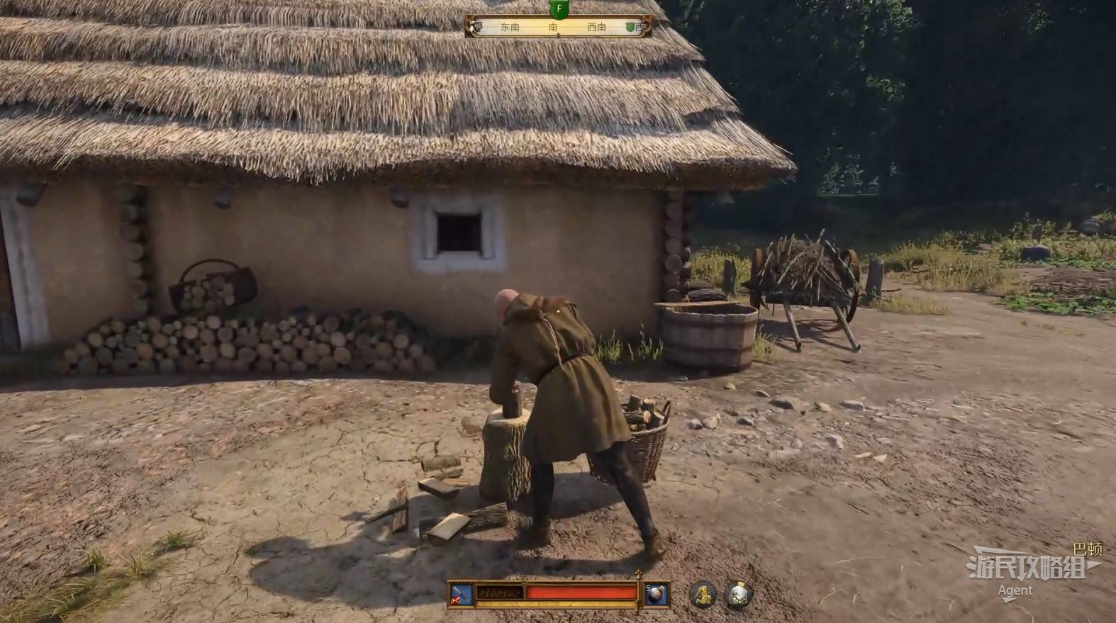 《天国拯救2》“第五诫律”支线任务攻略，第五诫律支线怎么做