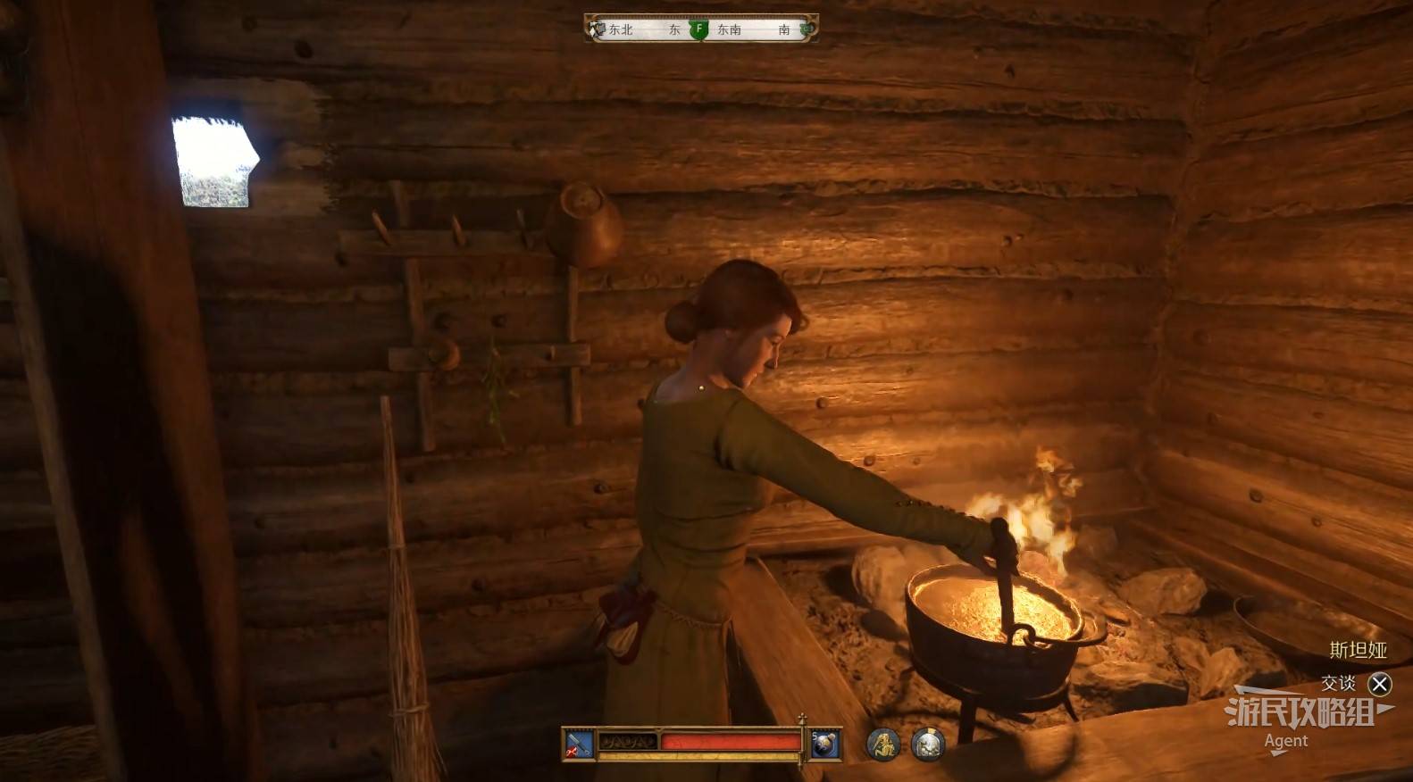 《天国拯救2》“第五诫律”支线任务攻略，第五诫律支线怎么做