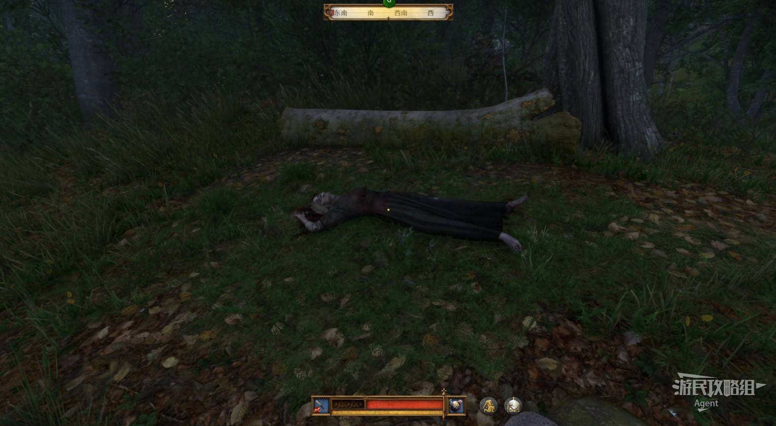 《天国拯救2》“第五诫律”支线任务攻略，第五诫律支线怎么做