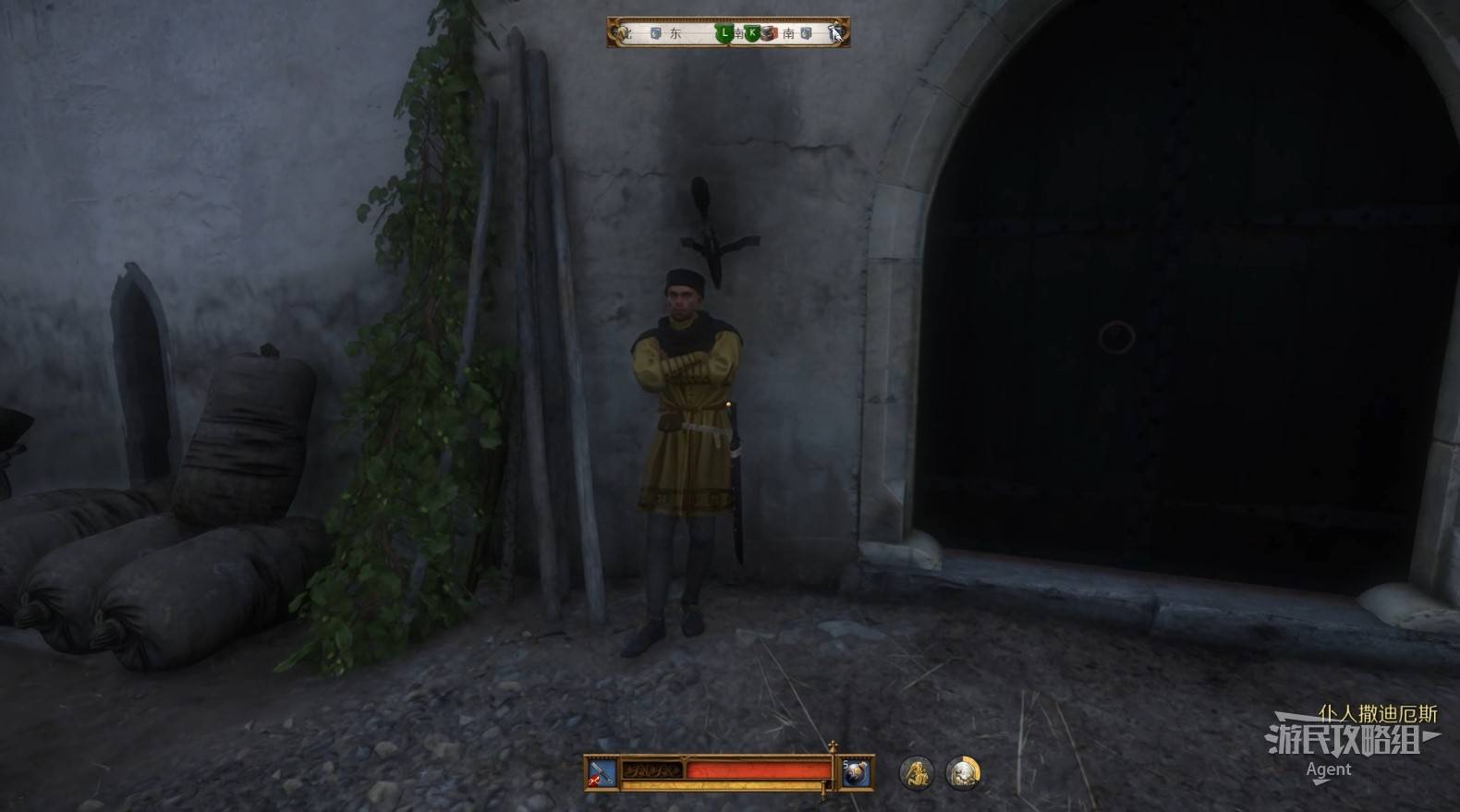 《天国拯救2》“第五诫律”支线任务攻略，第五诫律支线怎么做