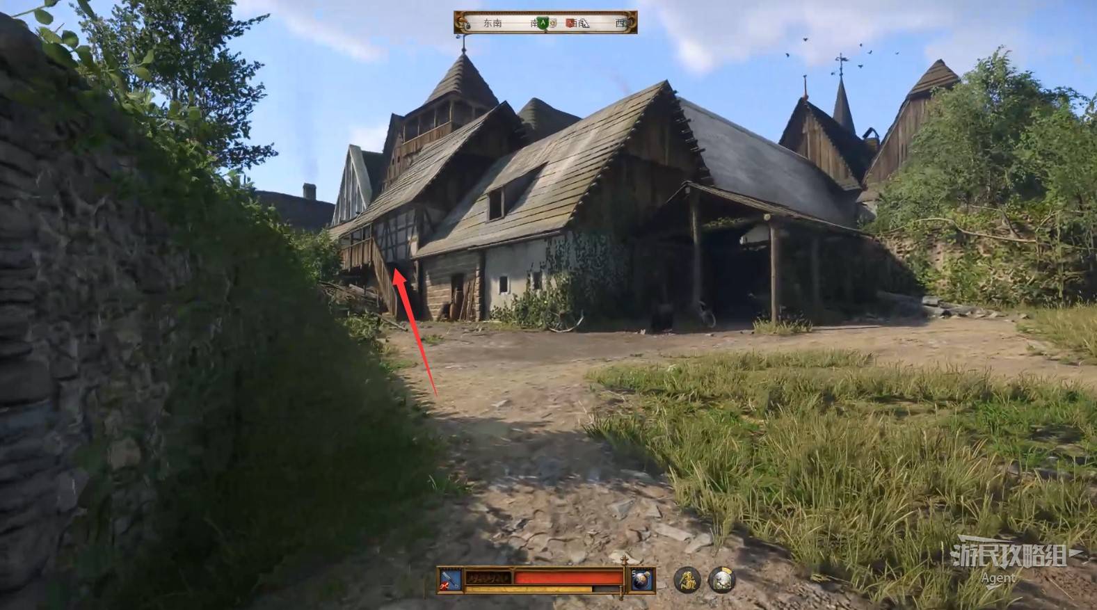 《天国拯救2》“附注”支线任务攻略,附注支线怎么做