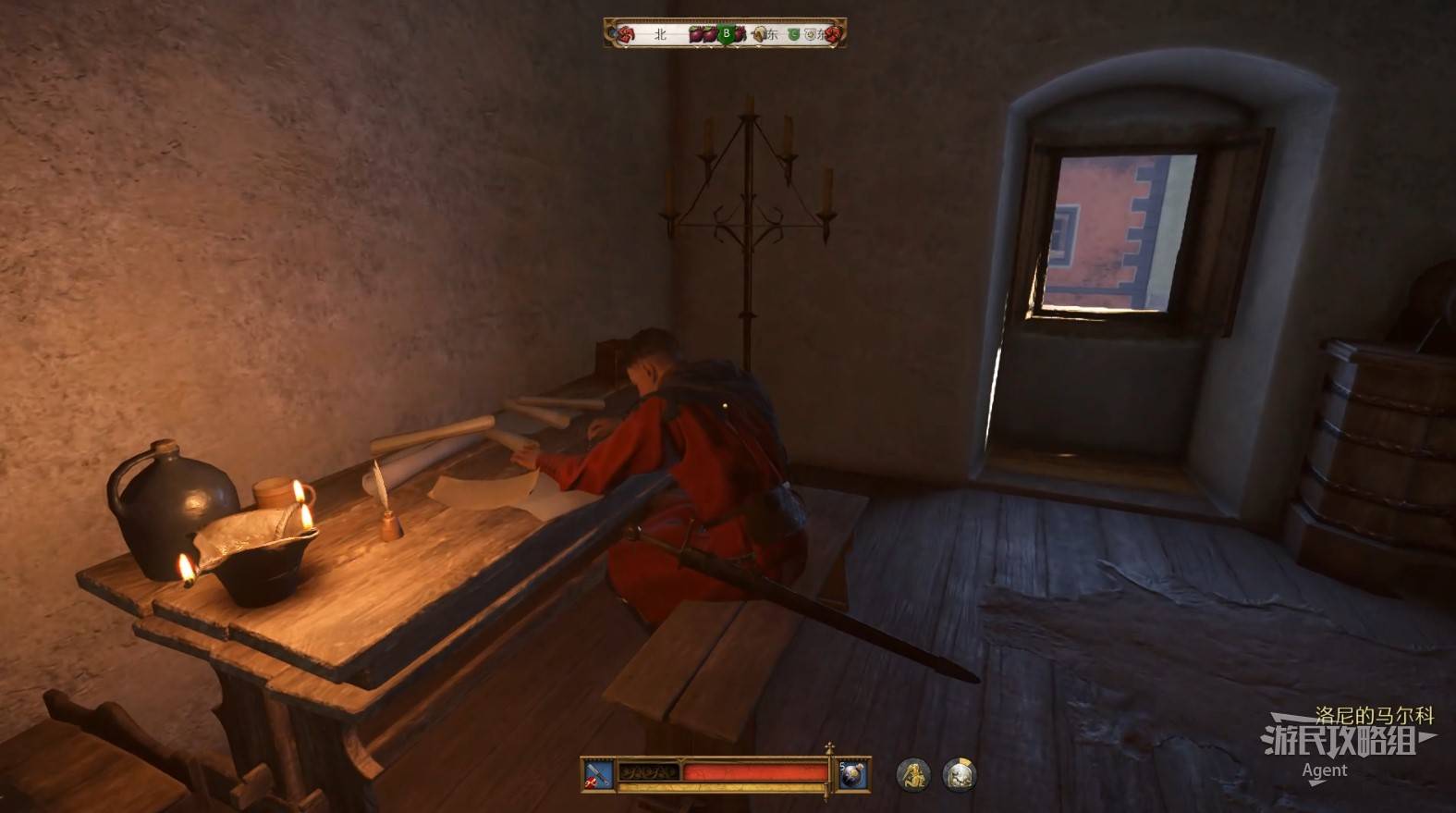 《天国拯救2》“附注”支线任务攻略,附注支线怎么做