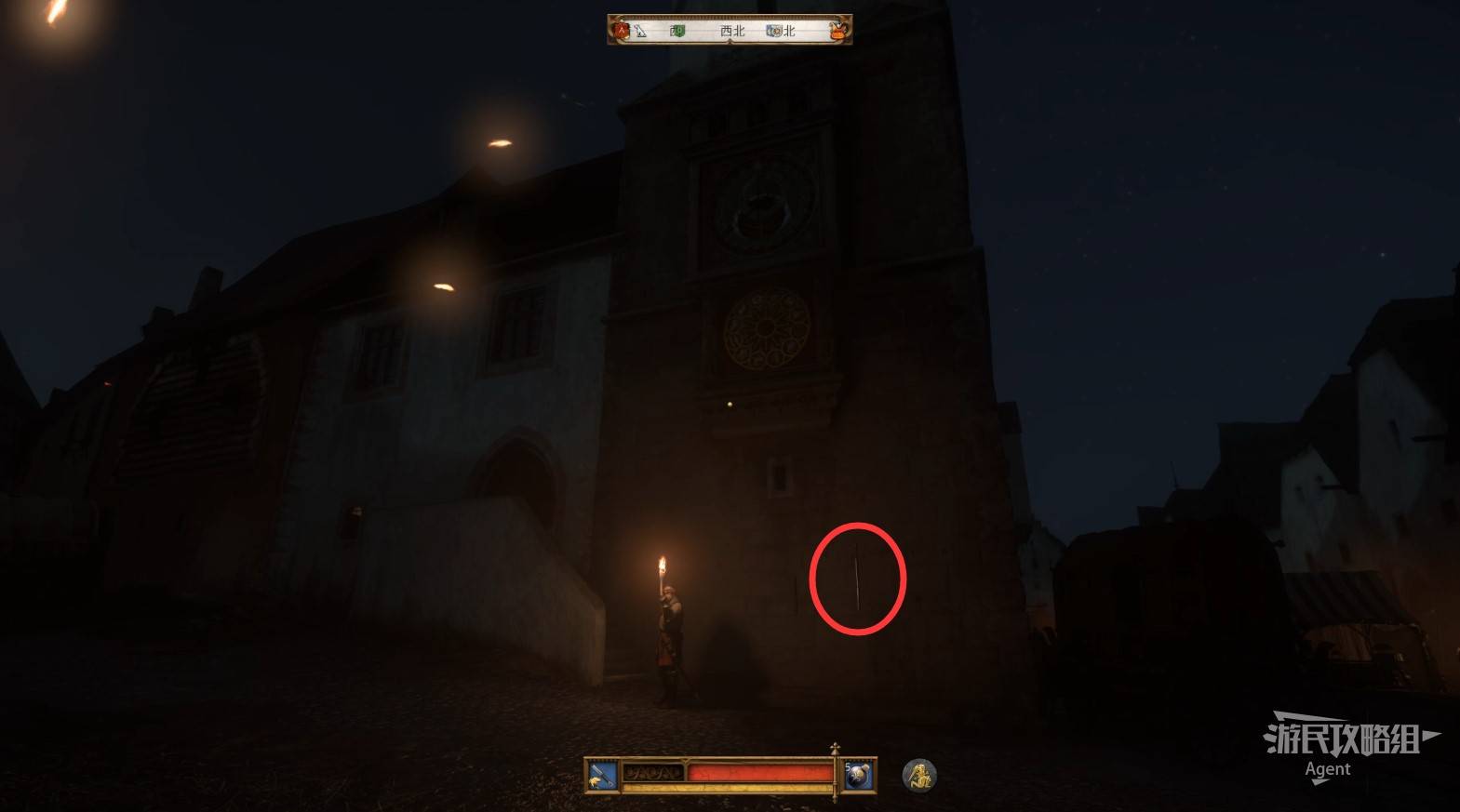 《天国拯救2》“技击斗剑”支线任务攻略，技击斗剑支线怎么做