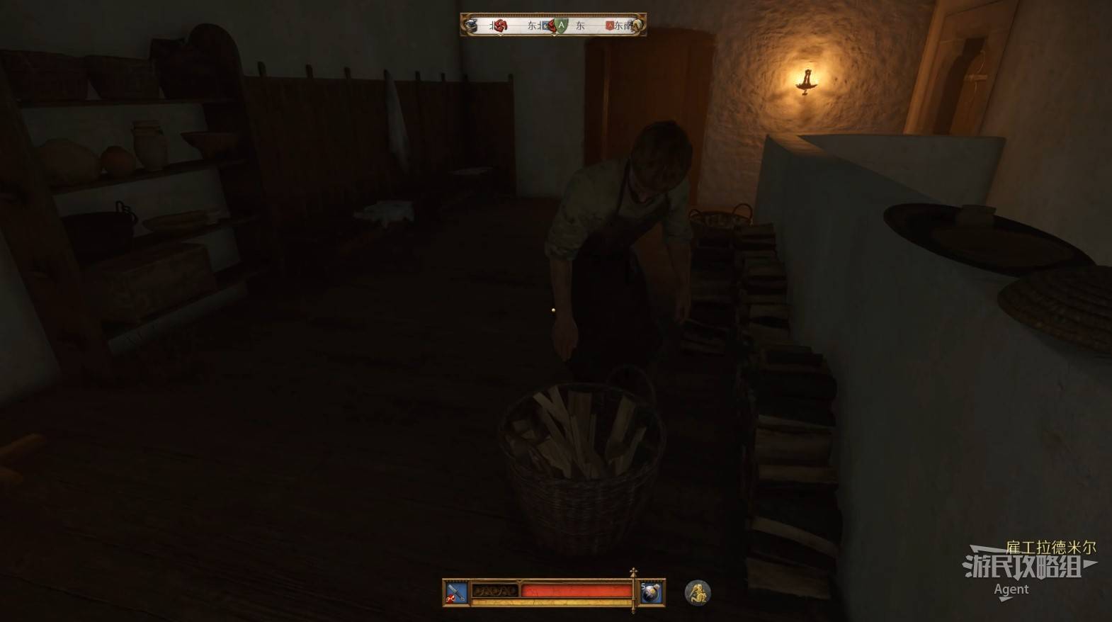 《天国拯救2》“遗嘱”支线任务攻略,遗嘱支线怎么做