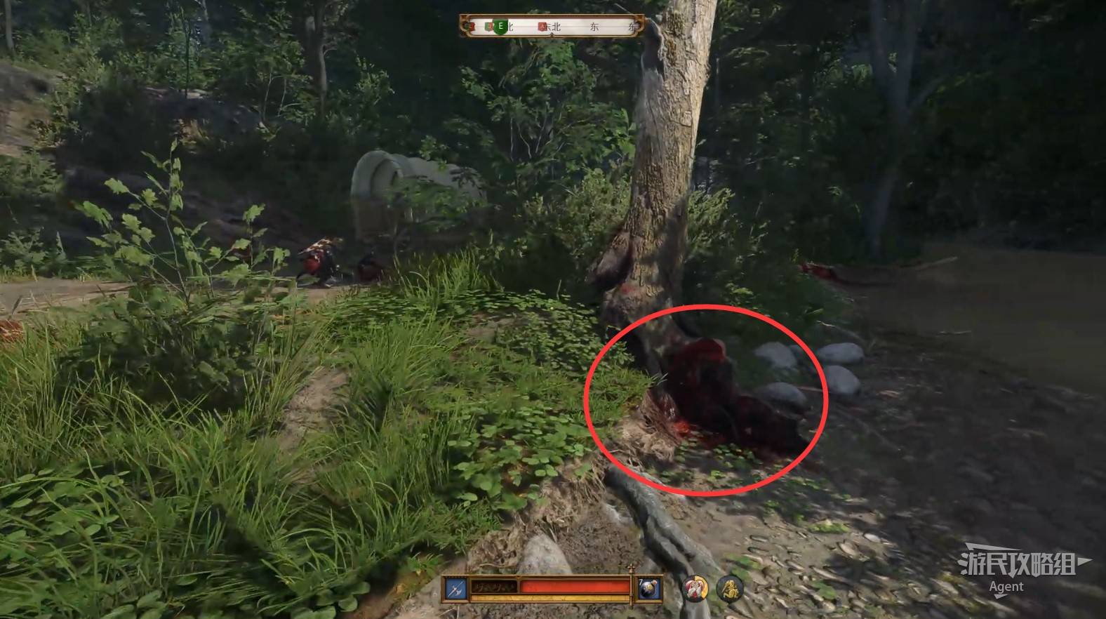 《天国拯救2》“战斗到底”支线任务攻略,战斗到底支线怎么做