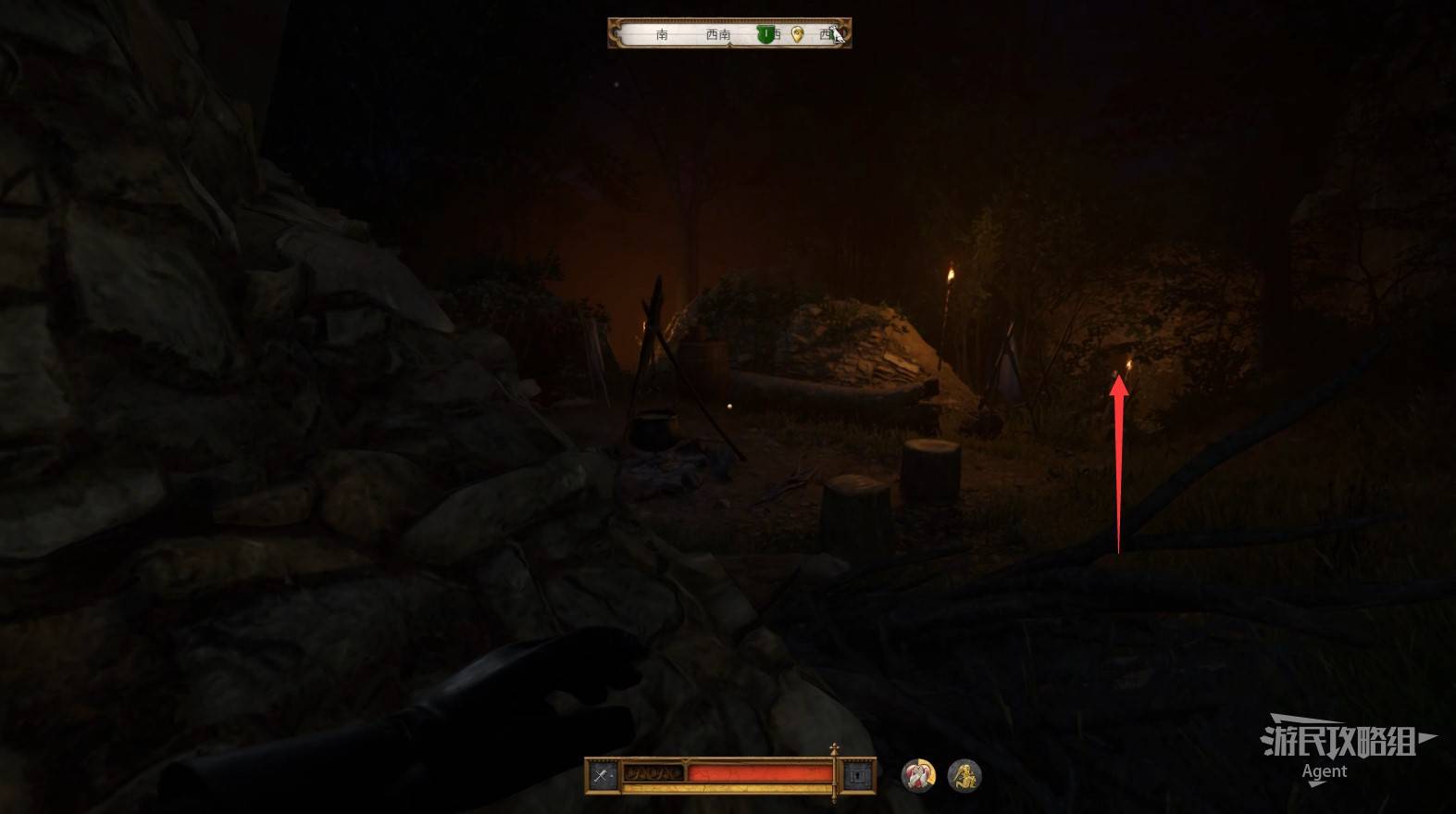 《天国拯救2》“战斗到底”支线任务攻略,战斗到底支线怎么做