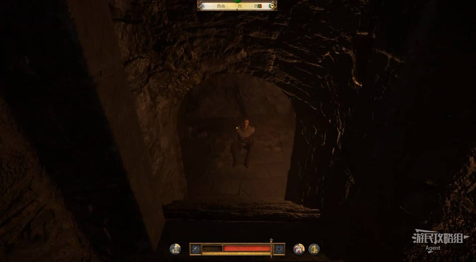 《天国拯救2》“战斗到底”支线任务攻略,战斗到底支线怎么做