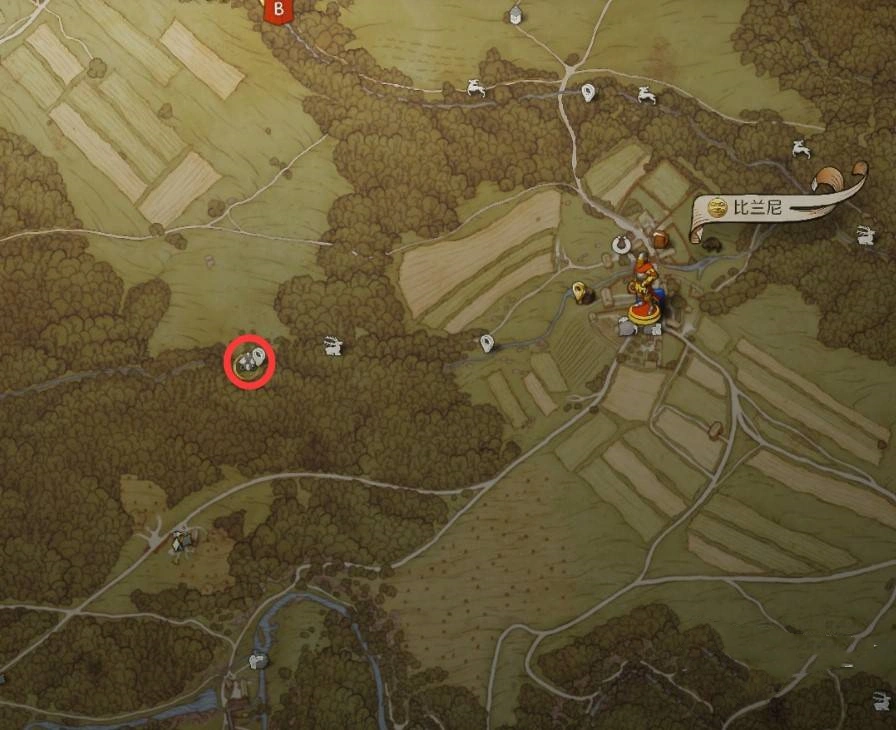 《天国拯救2》“祖传宝物”支线任务攻略,祖传宝物支线怎么做