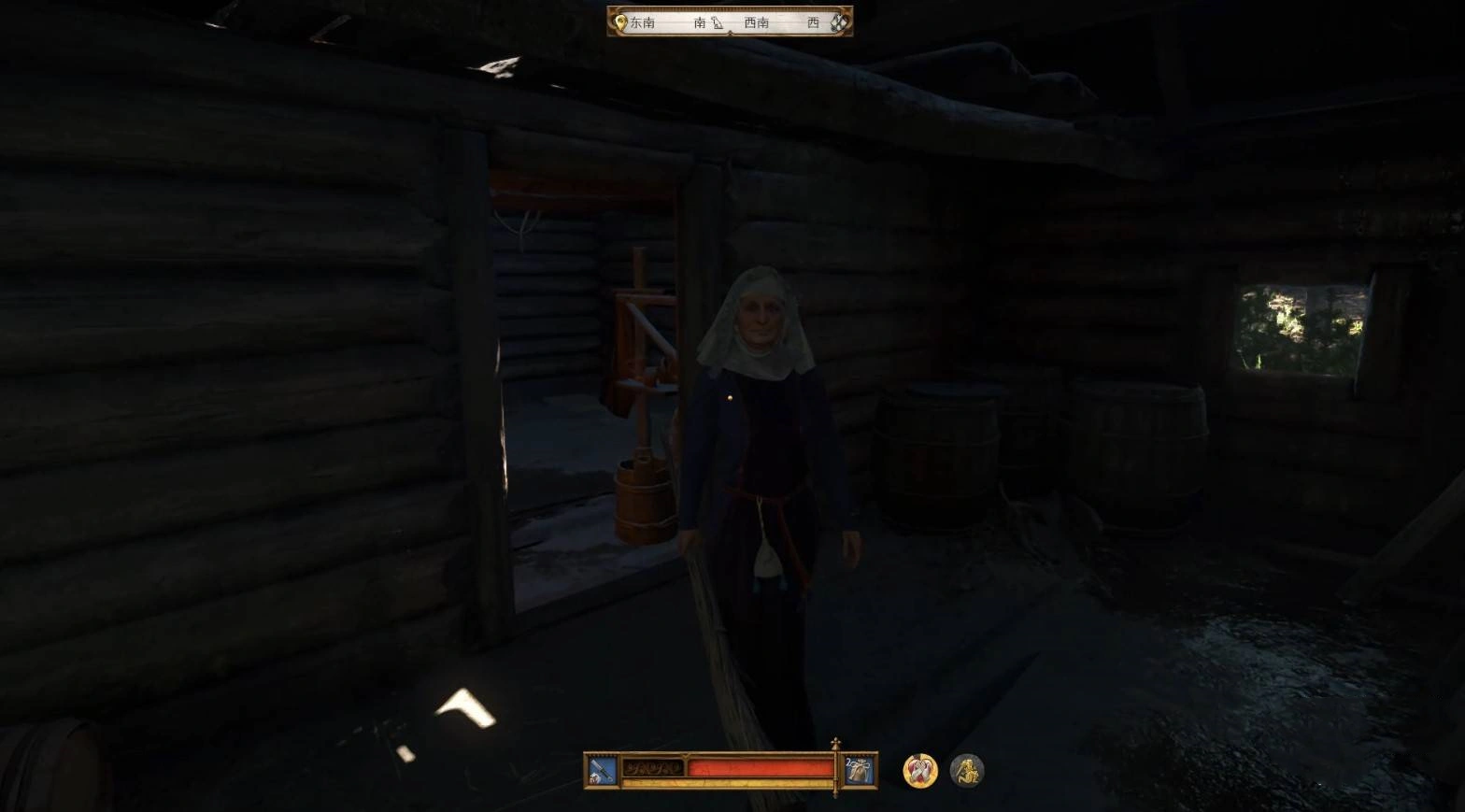 《天国拯救2》“祖传宝物”支线任务攻略,祖传宝物支线怎么做