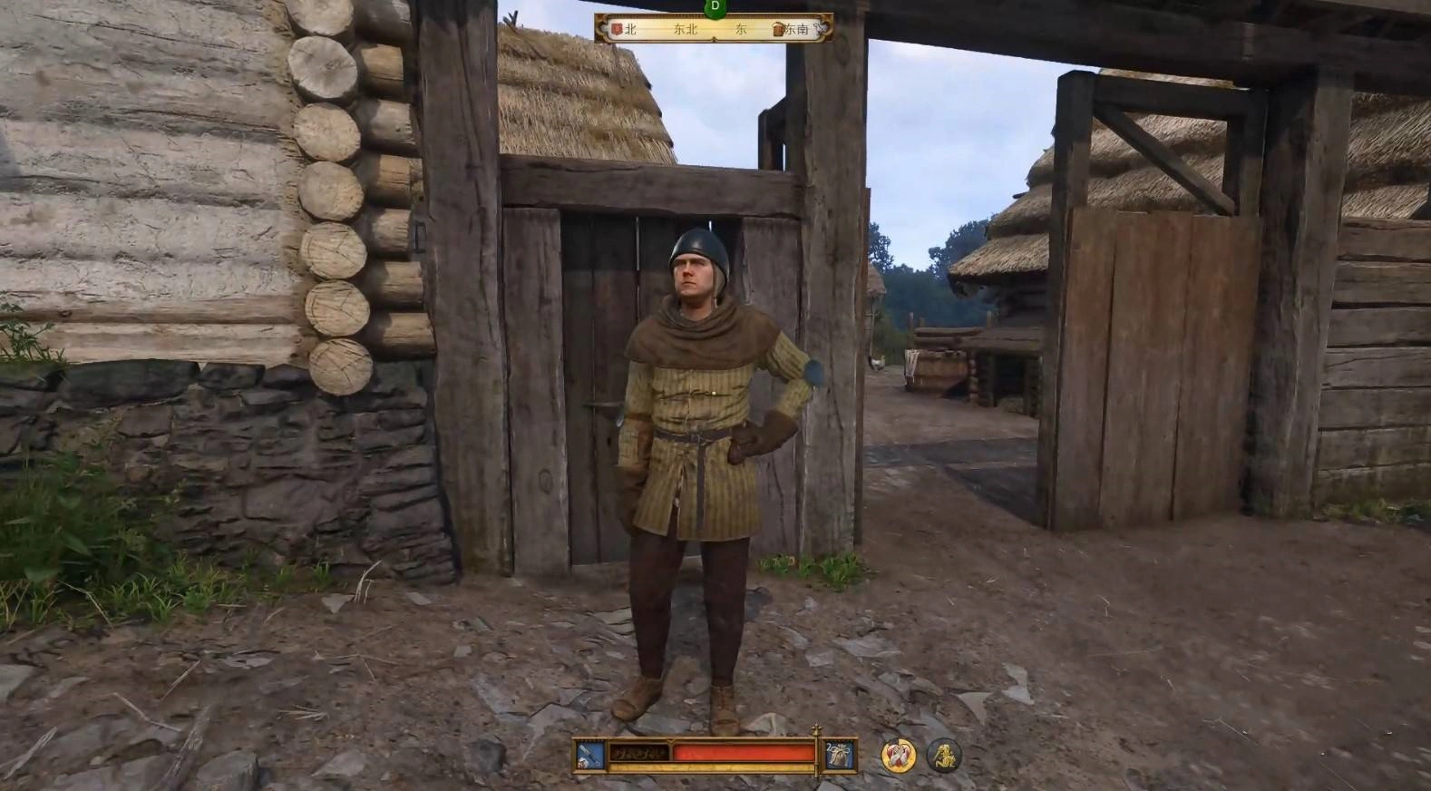 《天国拯救2》“祖传宝物”支线任务攻略,祖传宝物支线怎么做