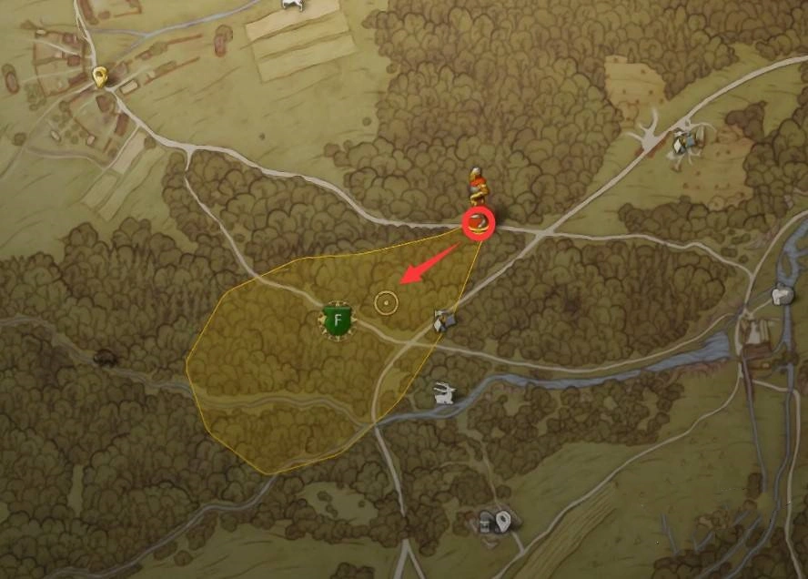 《天国拯救2》“祖传宝物”支线任务攻略,祖传宝物支线怎么做