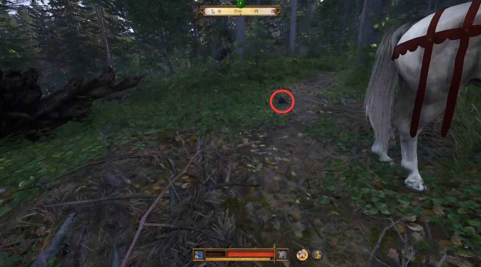 《天国拯救2》“祖传宝物”支线任务攻略,祖传宝物支线怎么做