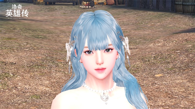 优雅时装上新《洛奇英雄传》“甜蜜女神的馈赠”今日上线！