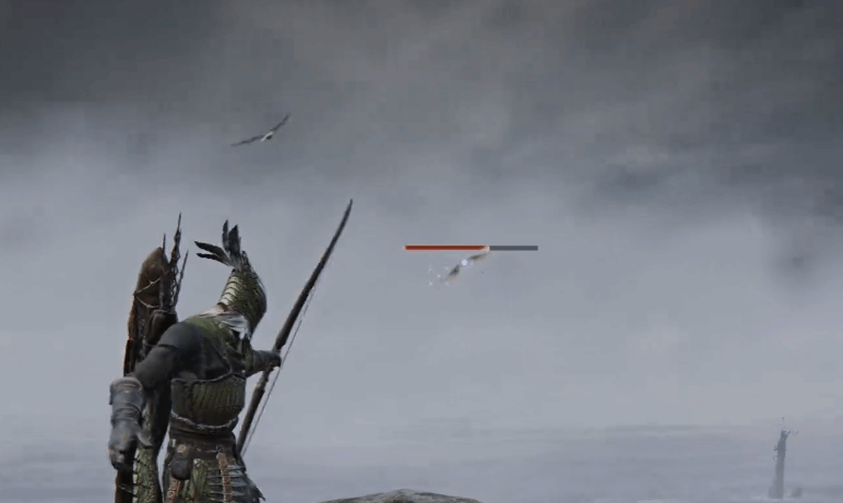 《艾尔登法环黑夜君临》“铁之眼”单通思路分享，铁之眼怎么玩