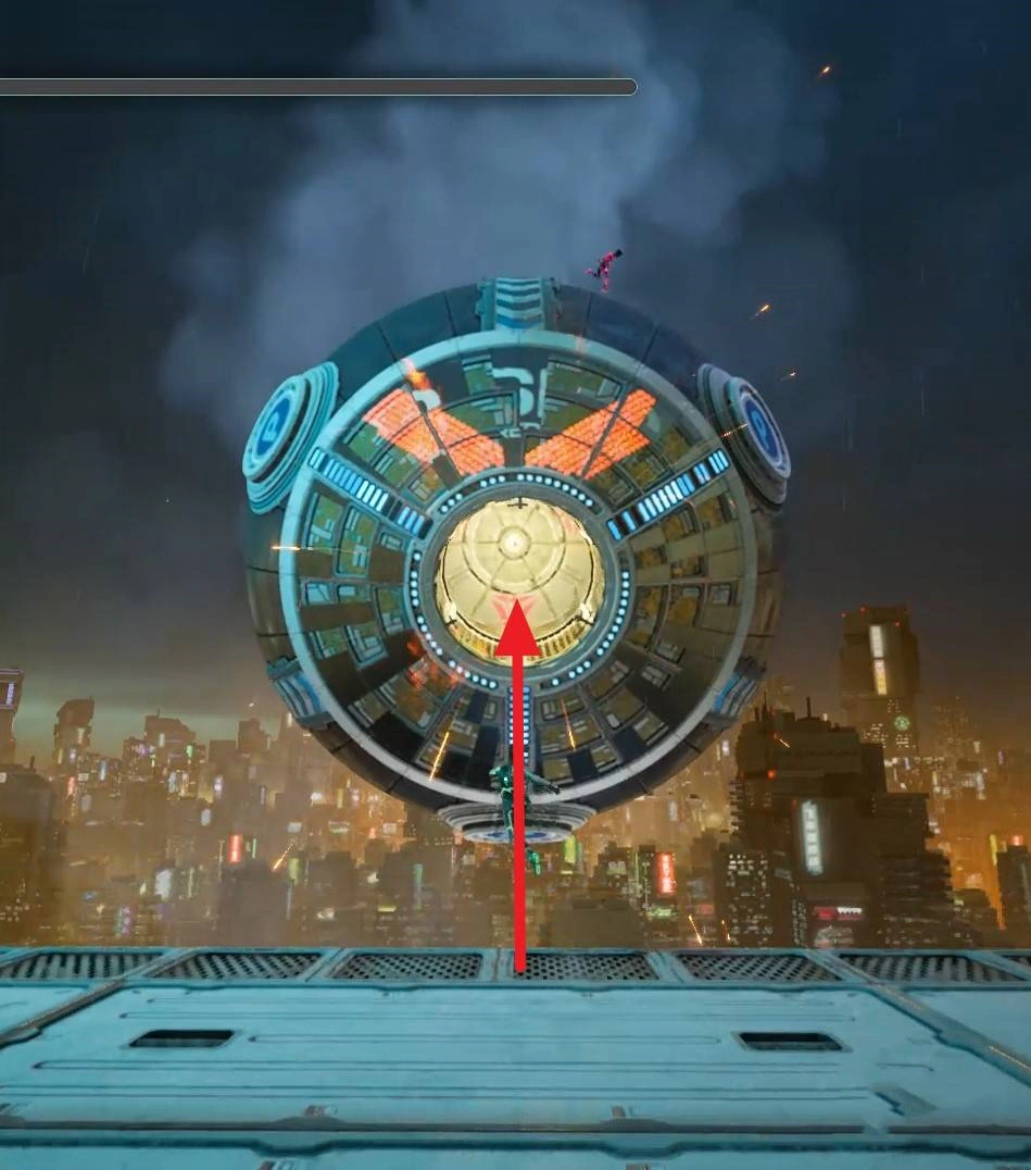 《双影奇境》“停车管理员”BOSS打法攻略,停车管理员怎么打