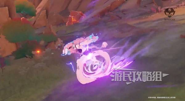 《原神》5.5新角色“瓦雷莎”技能简介,瓦雷莎有什么技能