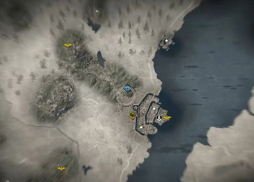 《刺客信条影》“为六角镇魂”支线任务攻略,为六角镇魂支线怎么做