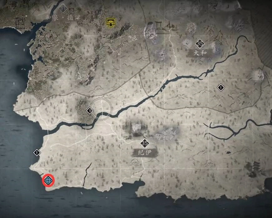 《刺客信条影》“为宗伦煲汤”支线任务攻略，为宗伦煲汤支线怎么做