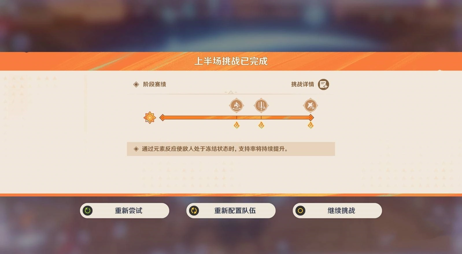 《原神》“无极限超激格斗赛”第四天翠翎恐蕈阵容推荐