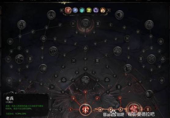 《秘影曼德拉》“无限电击恢复流”构筑分享,无限电击恢复流怎么玩