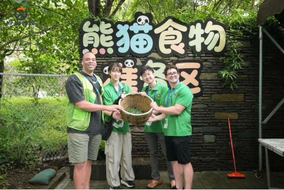 天府风采，世界故事《守望先锋》「无漾成都行」寻根中华文化