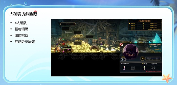 《龙之谷》15周年主题线下活动“夏日奇幻冒险”精彩瞬间