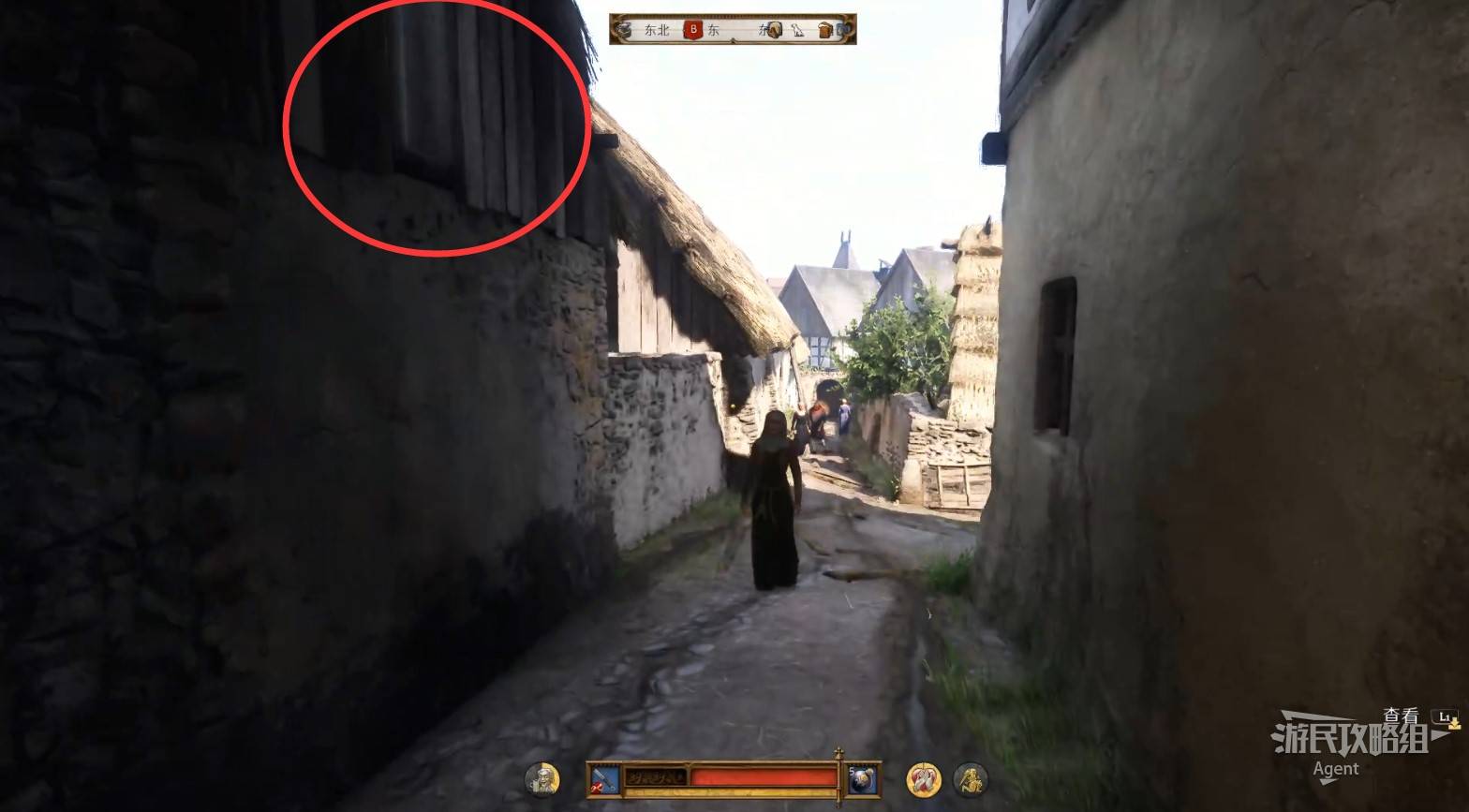 《天国拯救2》“辛德尔大师的玩具”支线攻略，辛德尔大师的玩具支线怎么做