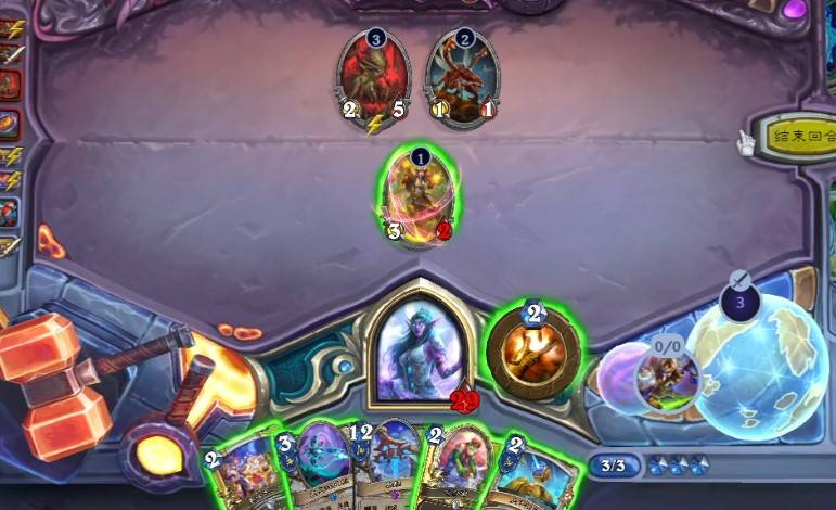 《炉石传说》“星灵牧”卡组推荐，星灵牧怎么构筑