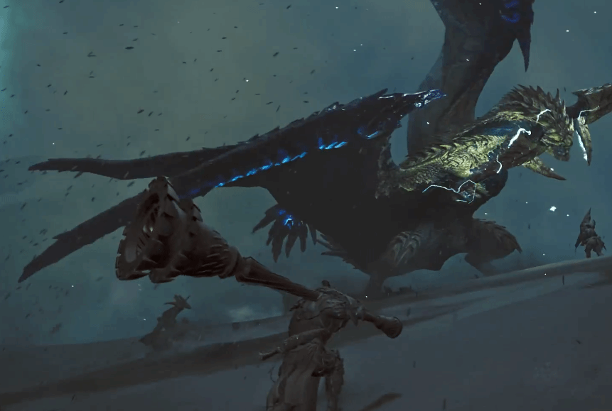 《怪物猎人荒野》“形影不离”成就解锁攻略,形影不离成就达成方法