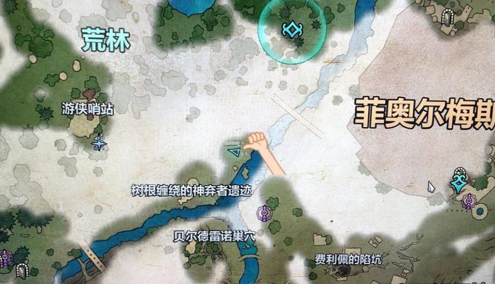 《宣誓》“画家的画笔”获取方法，画家的画笔怎么获得