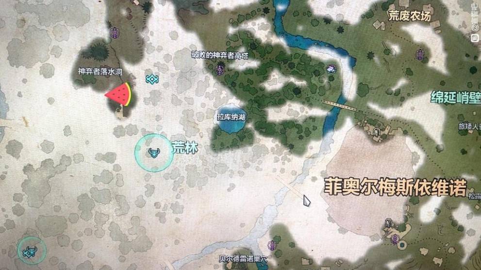 《宣誓》“自然结界”获取方法，自然结界怎么获得