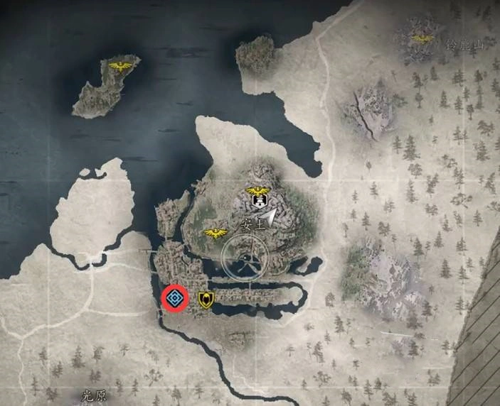 《刺客信条影》“信纲的弟子”支线任务攻略,信纲的弟子支线怎么做