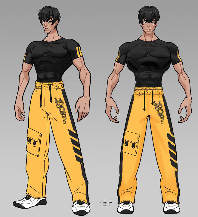 再度飞翔吧《街头篮球》“超觉醒雷龙”来袭