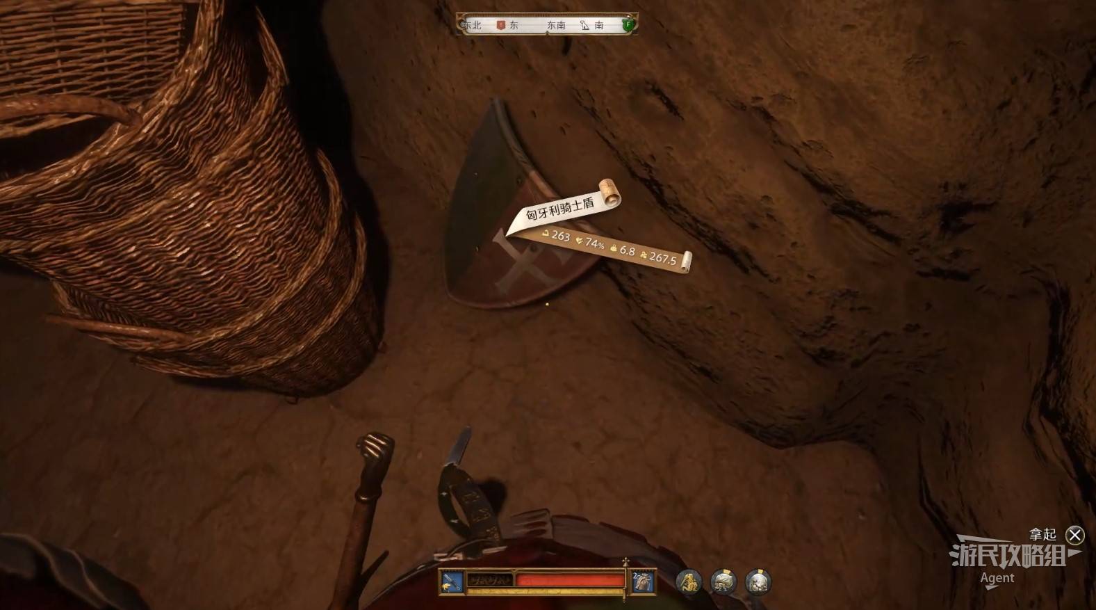 《天国拯救2》“战火蹂躏”支线攻略,战火蹂躏支线怎么做