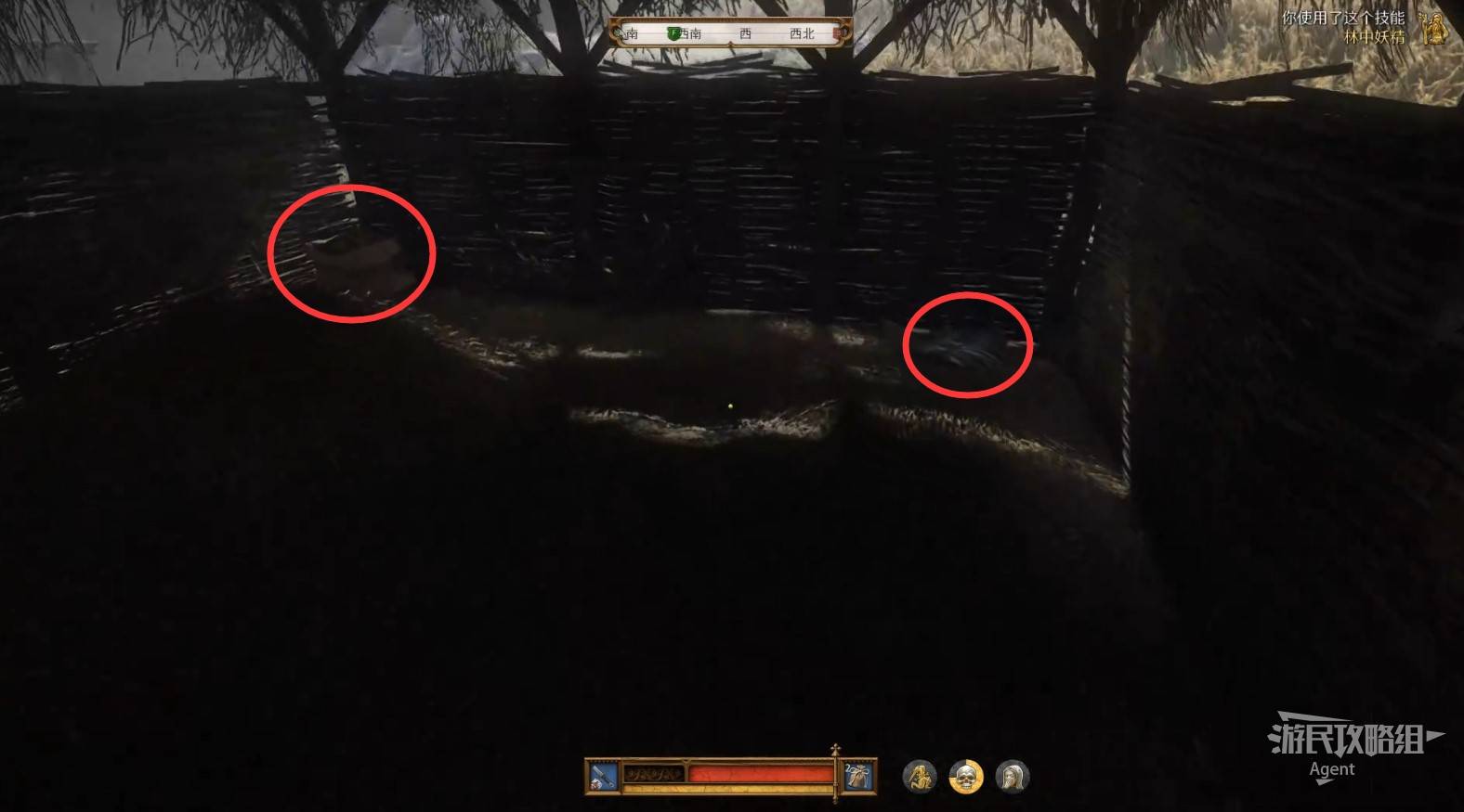 《天国拯救2》“战火蹂躏”支线攻略,战火蹂躏支线怎么做