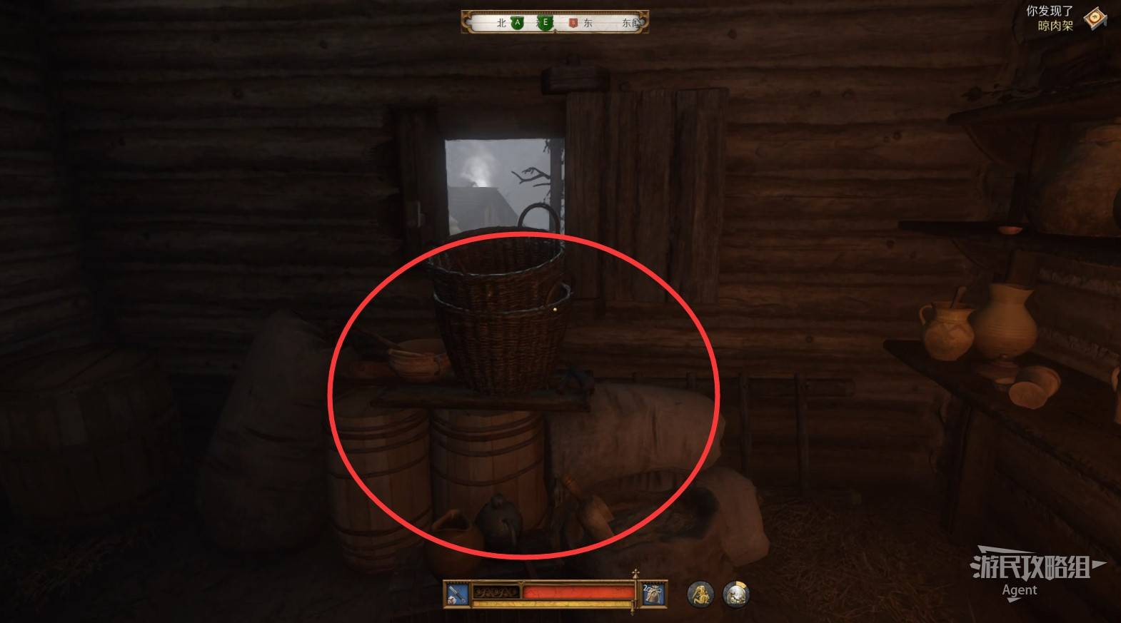 《天国拯救2》“战火蹂躏”支线攻略,战火蹂躏支线怎么做