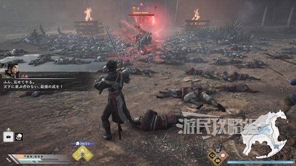 《真三国无双起源》新要素及与前作区别介绍,真三国无双起源有什么变化