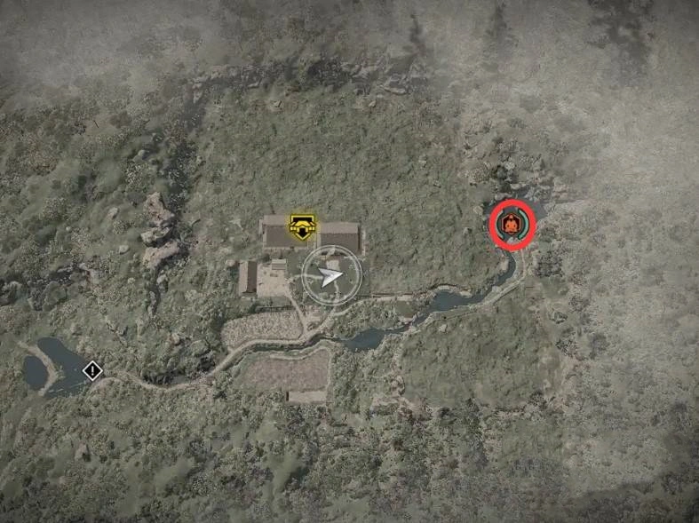 《刺客信条影》“真正的伊贺人”支线任务攻略，真正的伊贺人支线怎么做