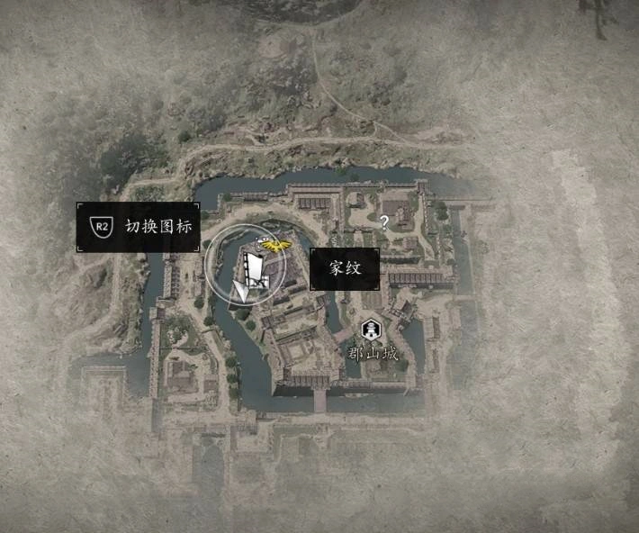 《刺客信条影》“众家之纹”支线任务攻略,众家之纹支线怎么做