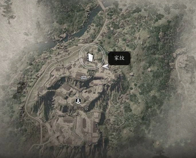 《刺客信条影》“众家之纹”支线任务攻略,众家之纹支线怎么做