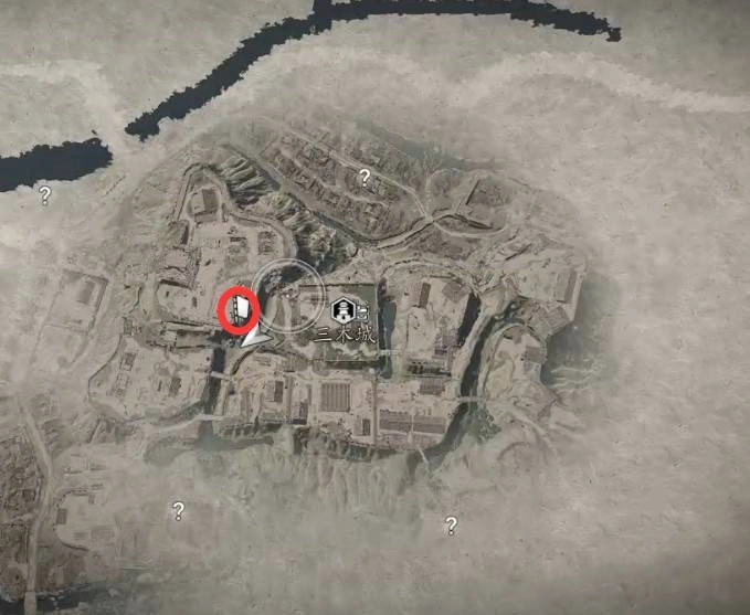 《刺客信条影》“众家之纹”支线任务攻略,众家之纹支线怎么做