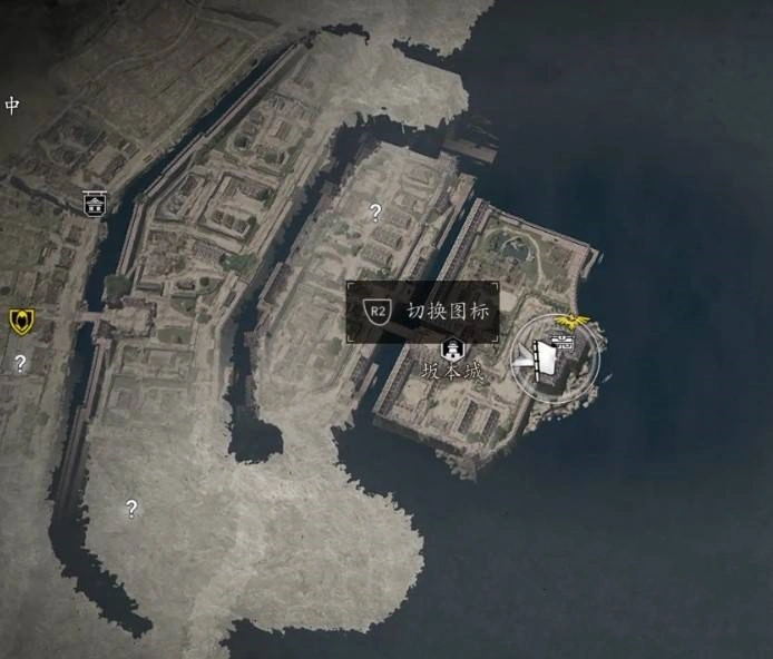 《刺客信条影》“众家之纹”支线任务攻略,众家之纹支线怎么做