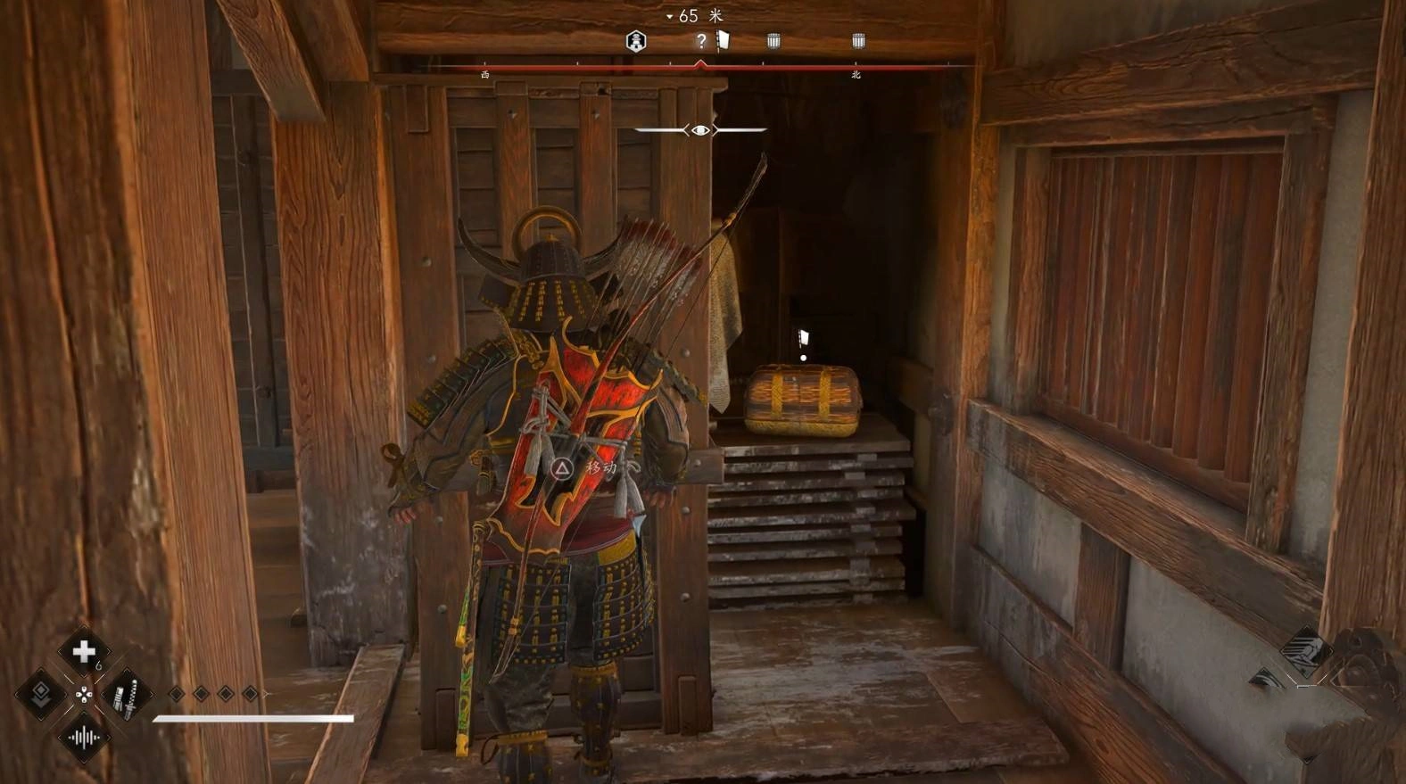 《刺客信条影》“众家之纹”支线任务攻略,众家之纹支线怎么做