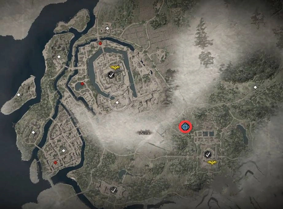 《刺客信条影》“忠犬伸冤”支线任务攻略,忠犬伸冤支线怎么做