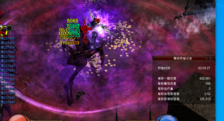 大剑强凯和老凯对比测试