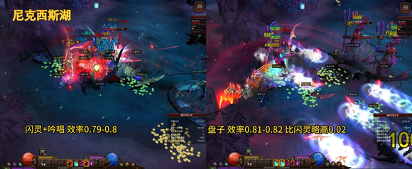 浅谈疾风(刺客)培养心得