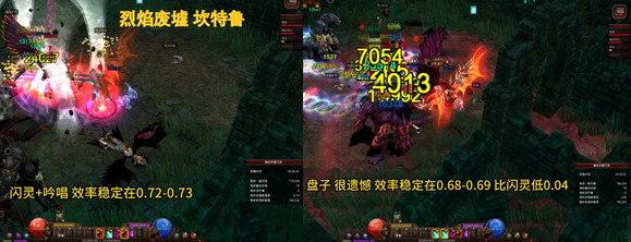 浅谈疾风(刺客)培养心得