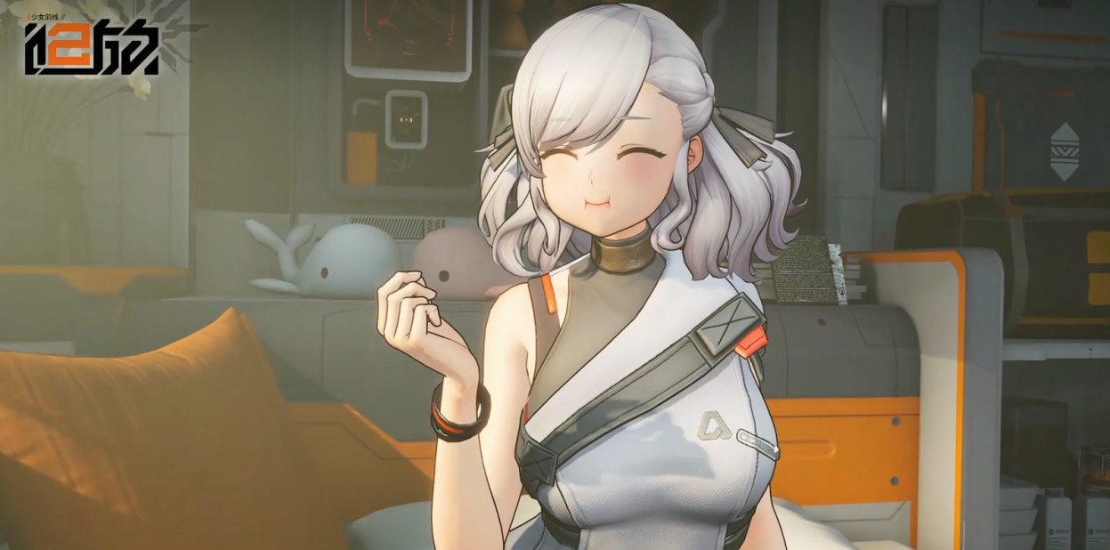 前作经典角色闪亮回归!《少女前线2:追放》新角色引热议